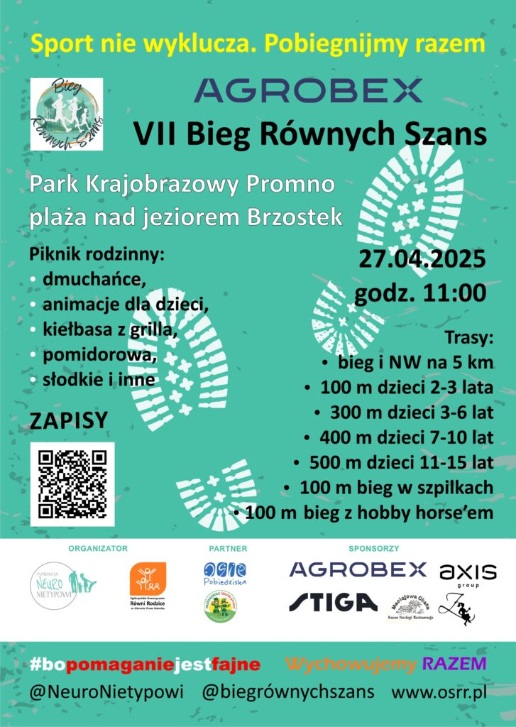 VII Bieg Równych Szans