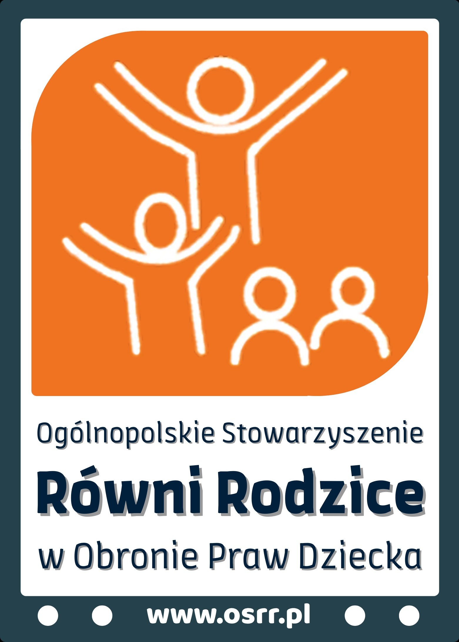 Równi Rodzice - Stowarzyszenie Praw Ojca, Dziecka i Matki